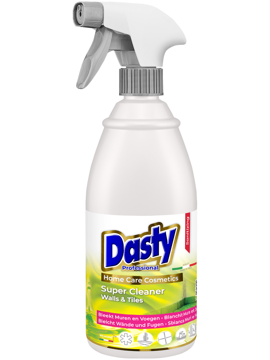 Dasty Super Cleaner - WIBRA zakelijk